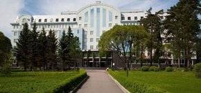 Аквамарин Spa-отель