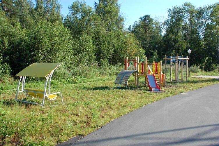 Отель Калевала