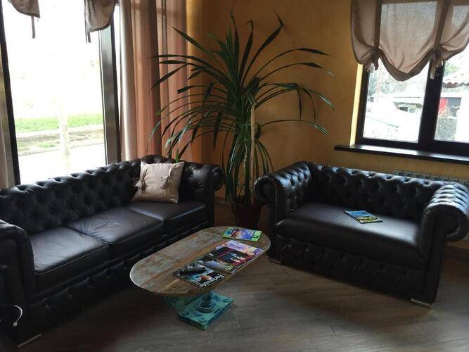 Хемингуэй (Hemingway)