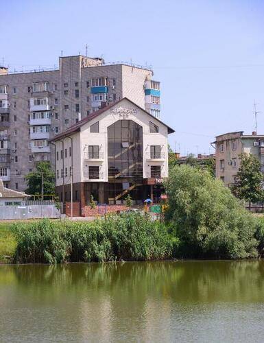 Хемингуэй (Hemingway)