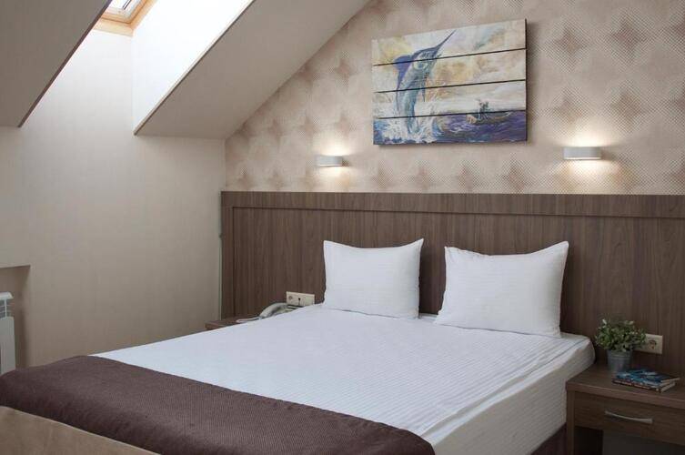 Хемингуэй (Hemingway)