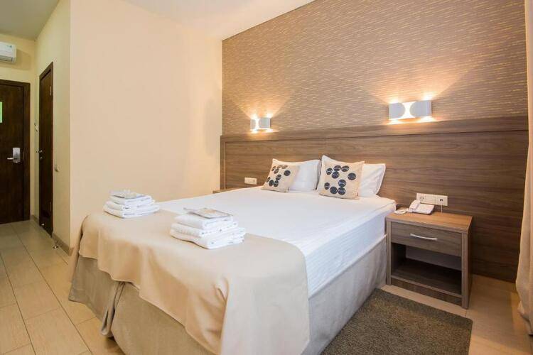 Хемингуэй (Hemingway)