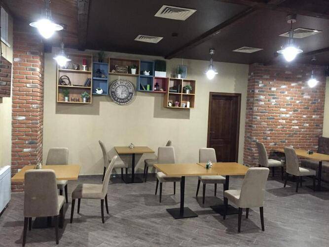 Хемингуэй (Hemingway)