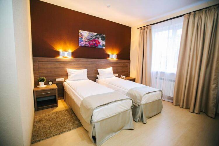 Хемингуэй (Hemingway)