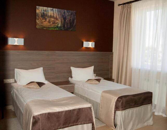 Хемингуэй (Hemingway)