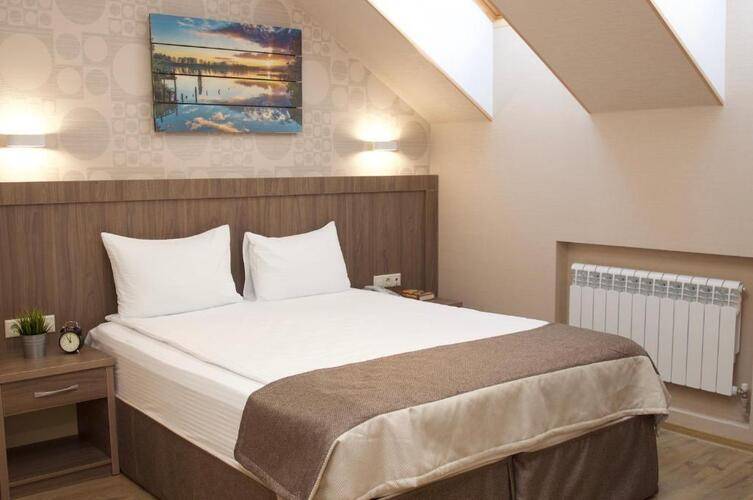 Хемингуэй (Hemingway)