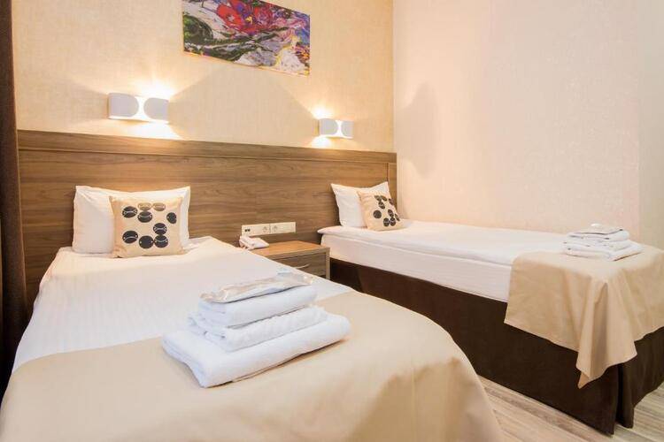 Хемингуэй (Hemingway)