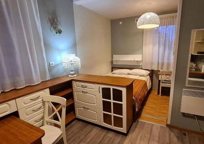 Отель Верховье