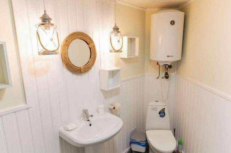 Отель Верховье