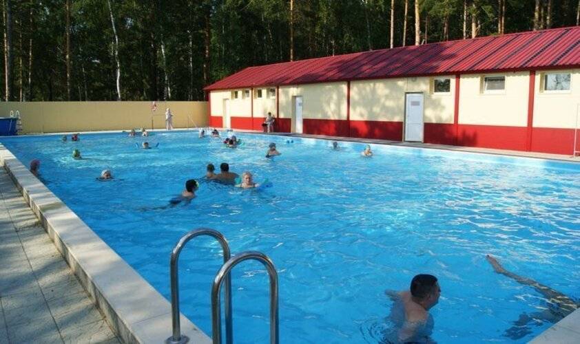 Санаторий Красная гвоздика