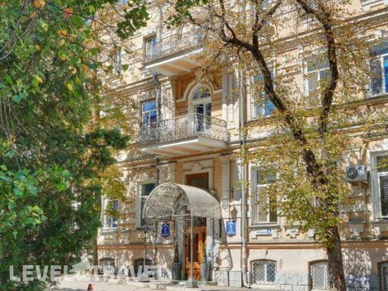Фотография Санаторий клинический Элорма