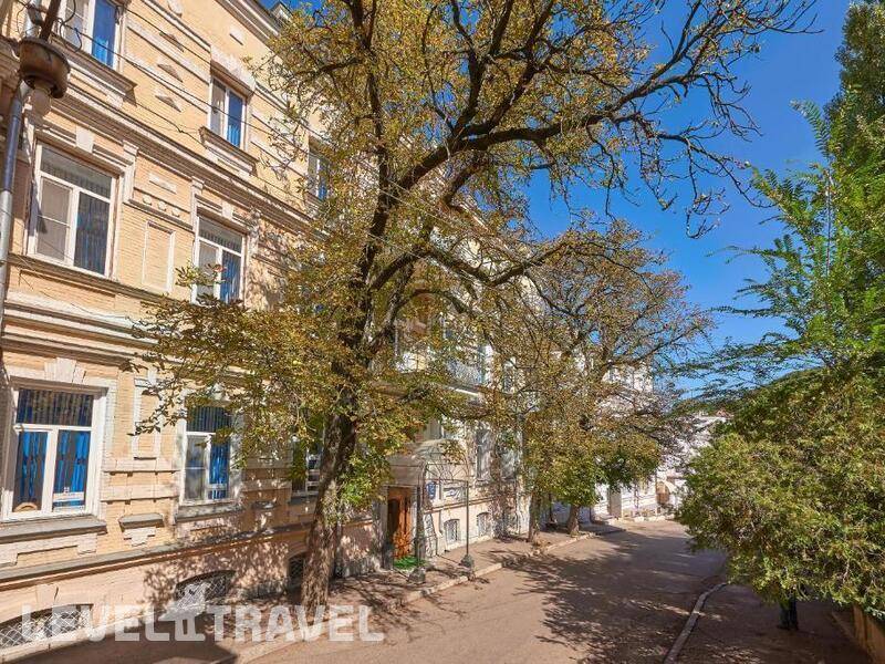 Фотография Санаторий клинический Элорма