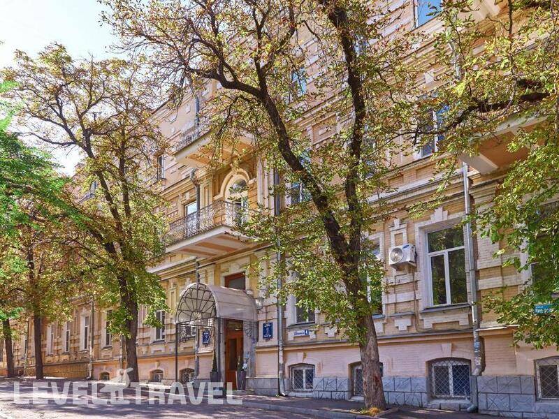 Фотография Санаторий клинический Элорма