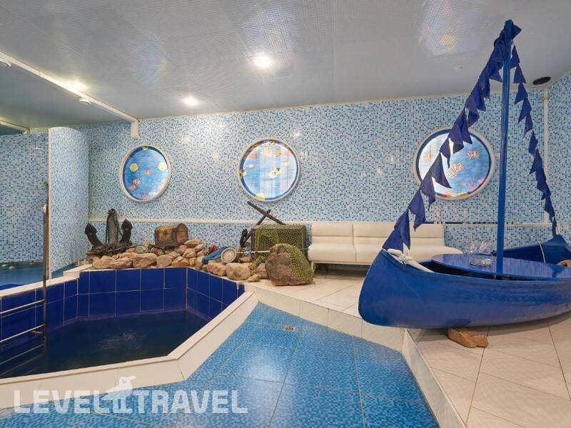 Фотография Санаторий клинический Элорма