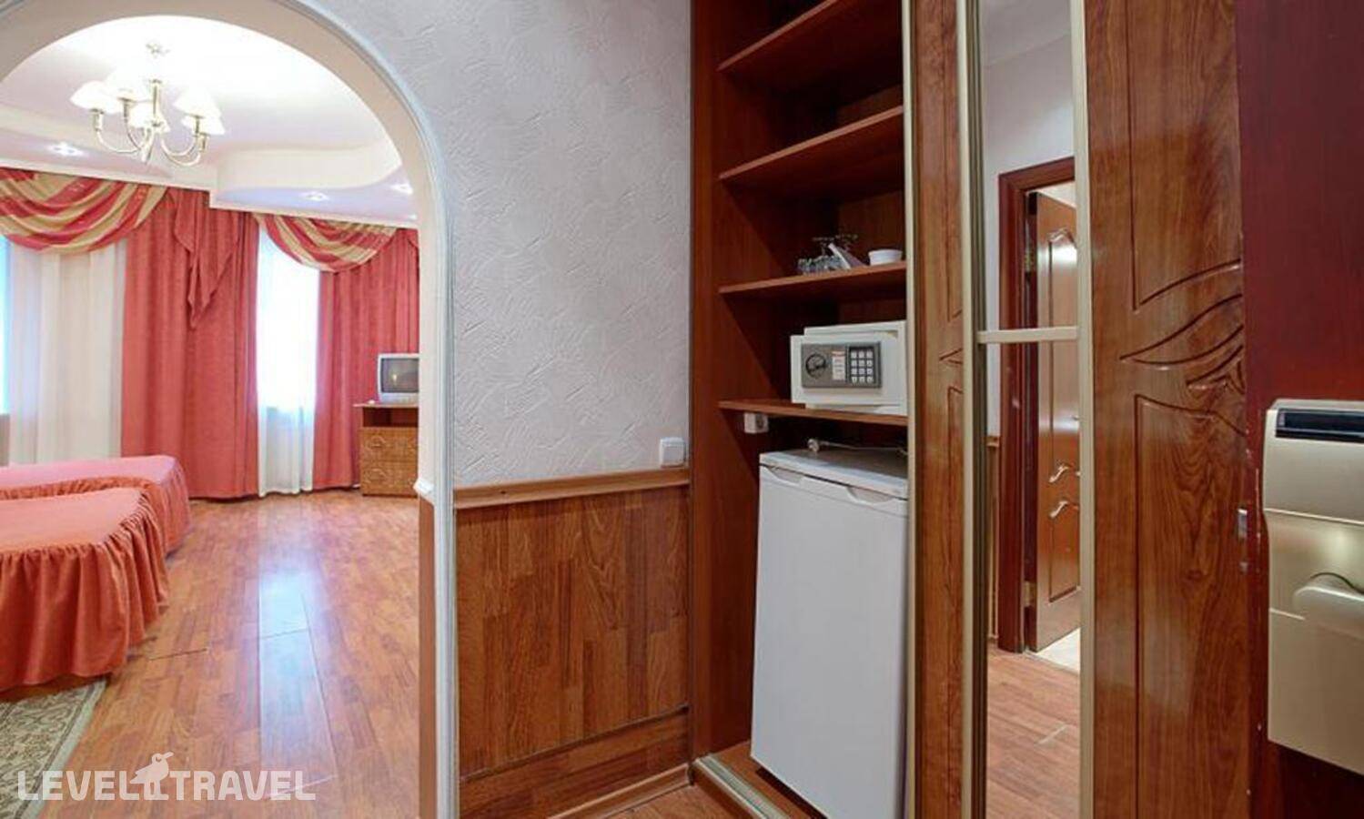 Изображение отеля 38