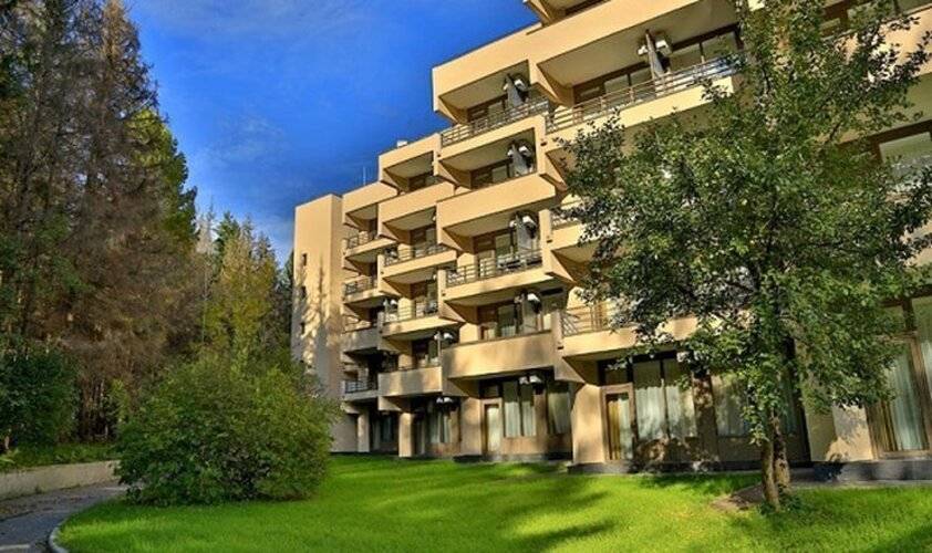 Вороново ФБУЗ ЛРЦ Минэкономразвития России