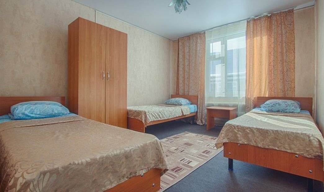 База отдыха Динамо