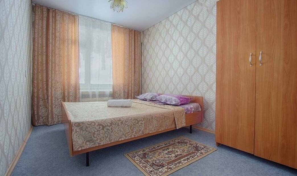 База отдыха Динамо