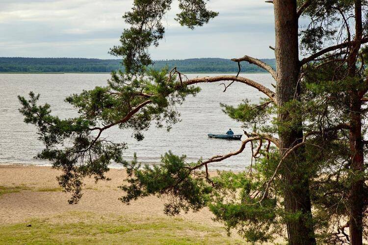 База отдыха Лосево Парк