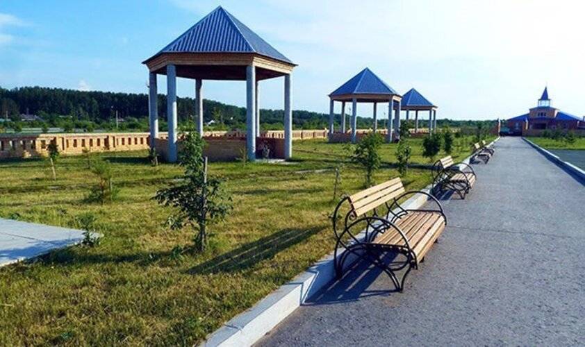 Санаторий Обуховский