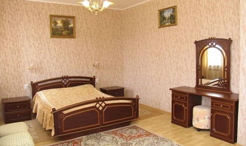 Санаторий Обуховский