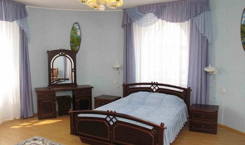 Санаторий Обуховский