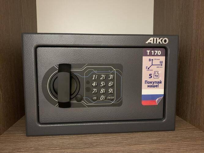 Отель Лемони