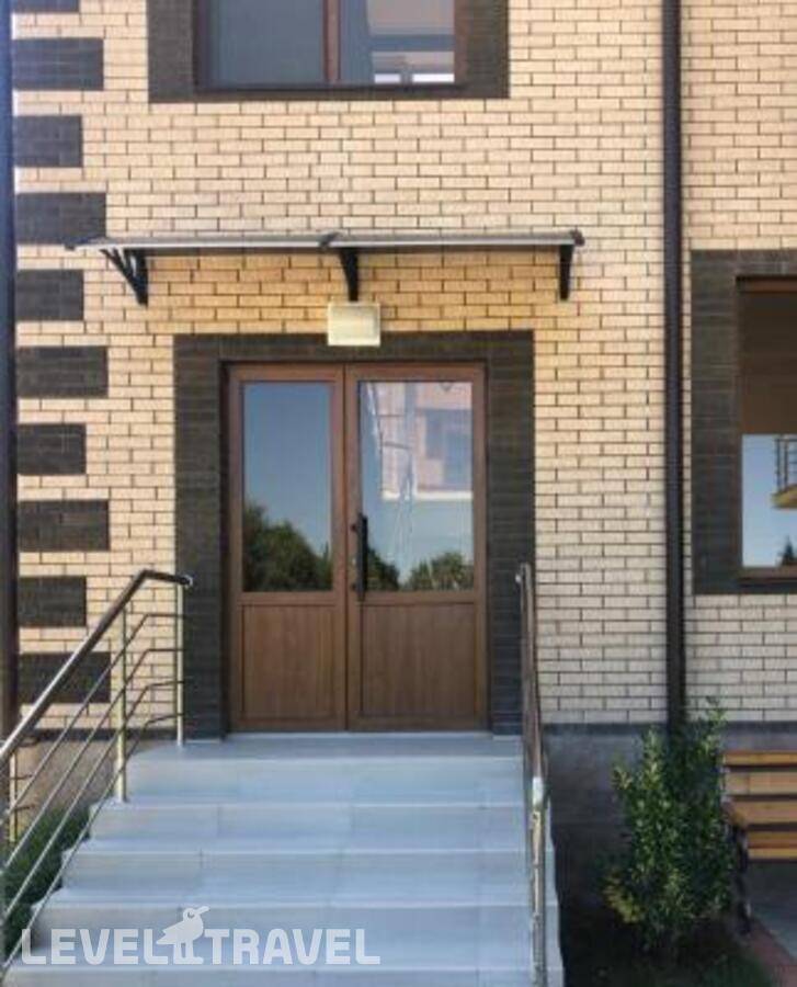 фотографии отеля Гостевой дом Солнечный город в Россия(Адлер) - фото №16