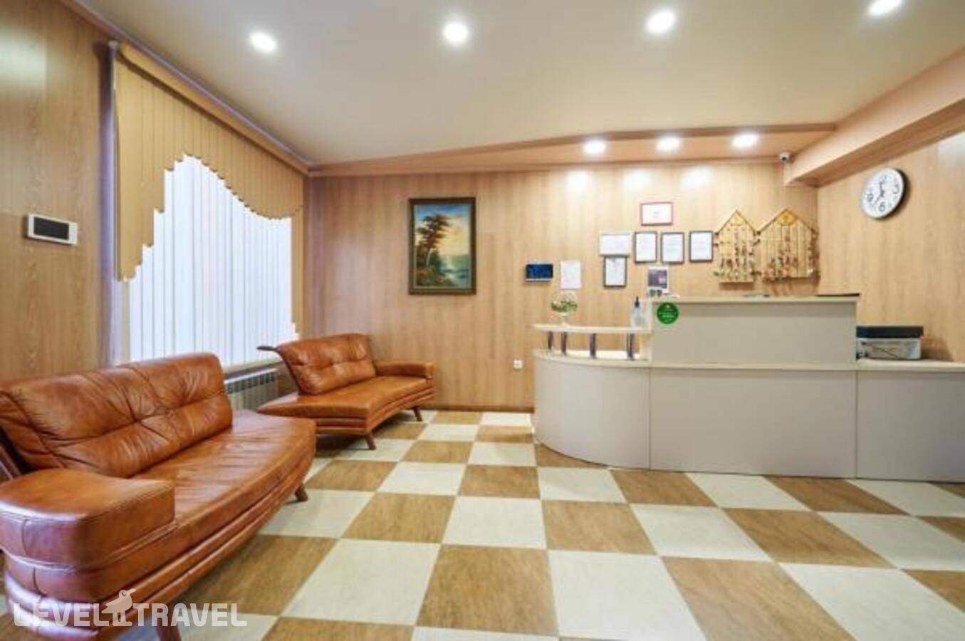 фотографии отеля Гостевой дом Солнечный город в Россия(Адлер) - фото №21