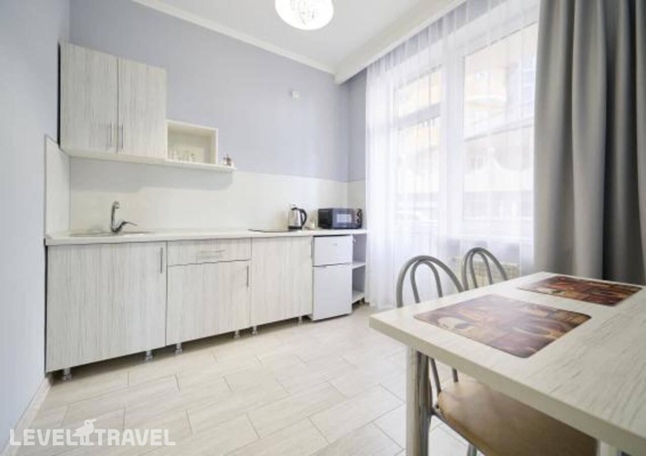 фотографии отеля Гостевой дом Солнечный город в Россия(Адлер) - фото №53