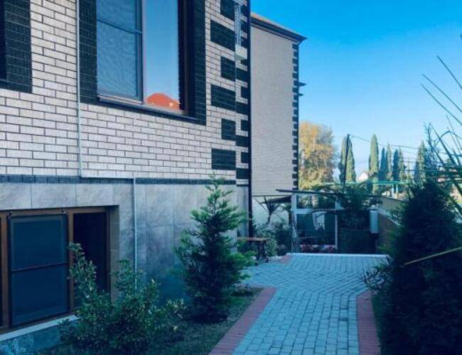 Гостевой дом Солнечный город