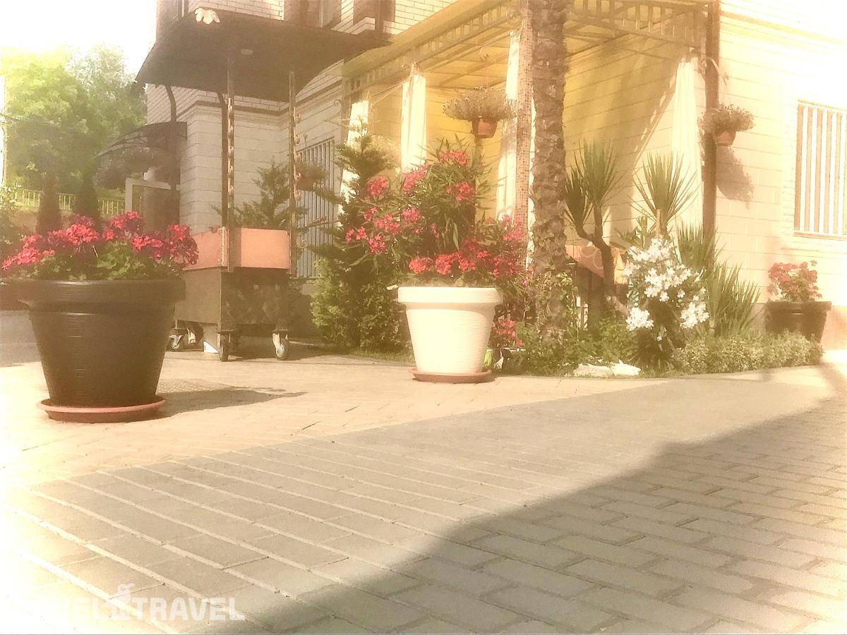 фотографии отеля Гостевой дом Солнечный город в Россия(Адлер) - фото №28