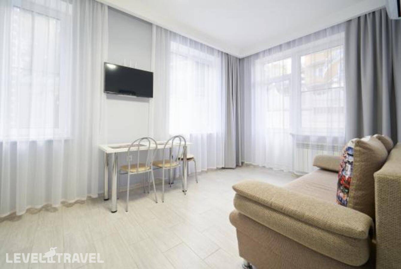 фотографии отеля Гостевой дом Солнечный город в Россия(Адлер) - фото №48