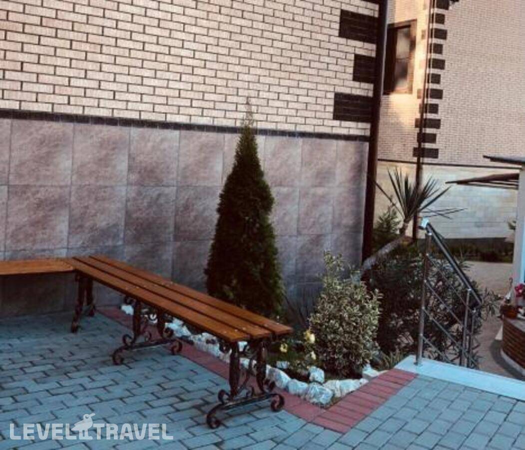 фотографии отеля Гостевой дом Солнечный город в Россия(Адлер) - фото №13