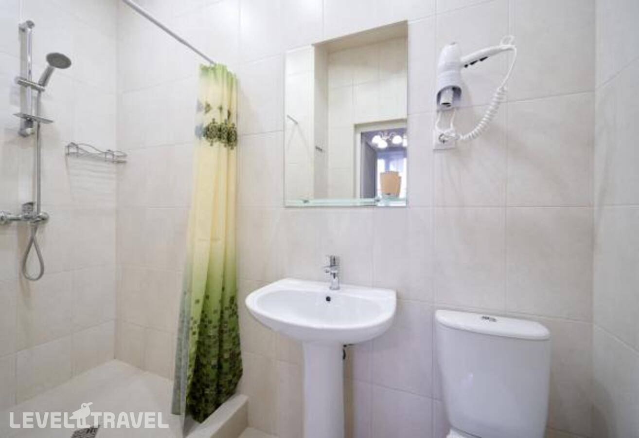 фотографии отеля Гостевой дом Солнечный город в Россия(Адлер) - фото №52