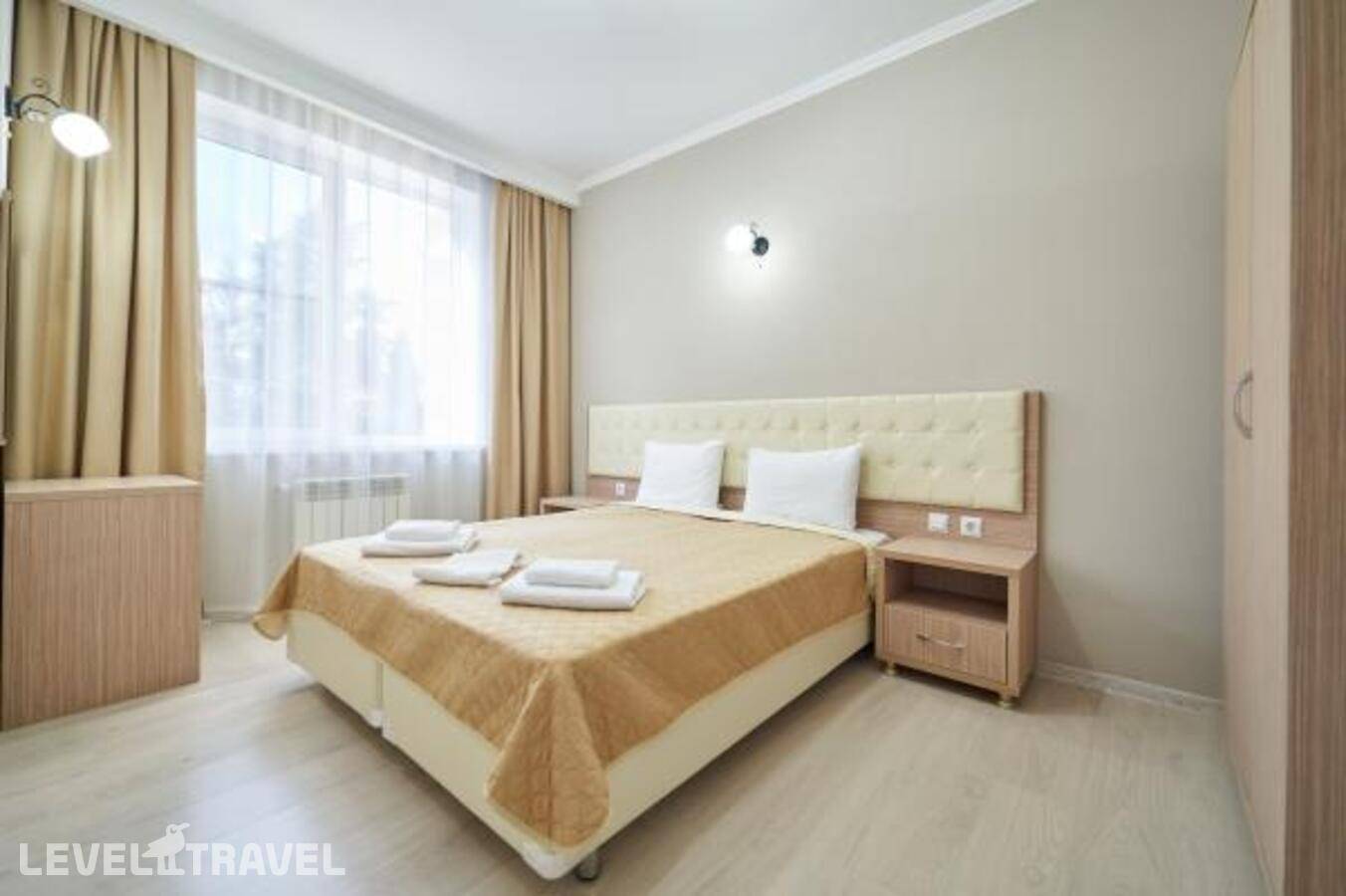 фотографии отеля Гостевой дом Солнечный город в Россия(Адлер) - фото №51