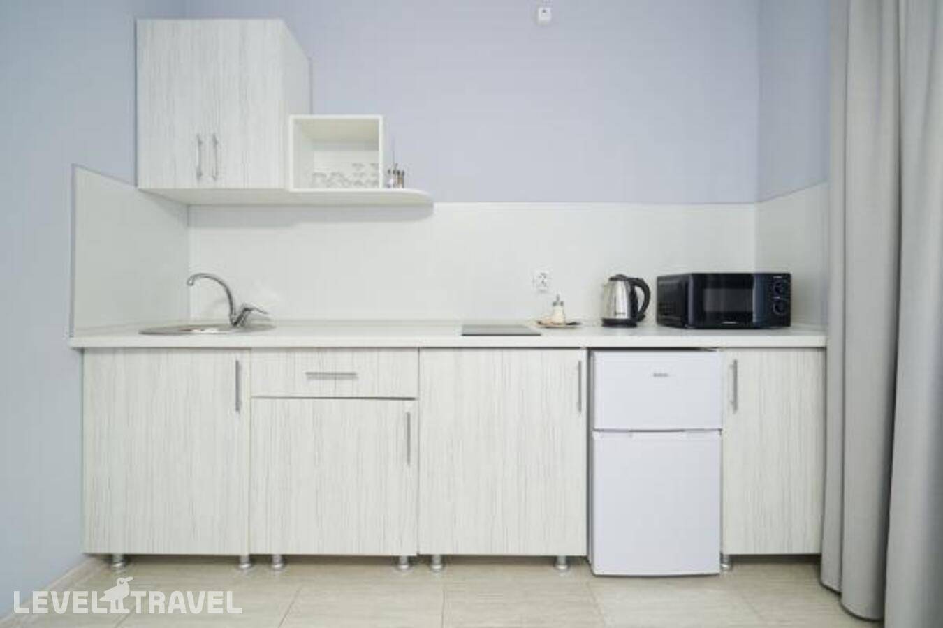 фотографии отеля Гостевой дом Солнечный город в Россия(Адлер) - фото №55