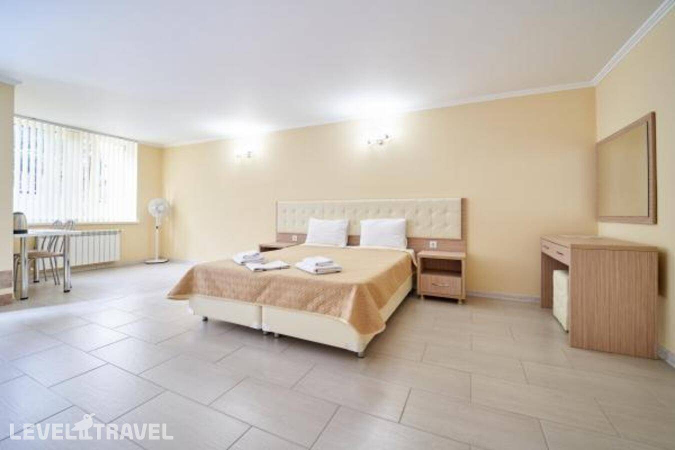 фотографии отеля Гостевой дом Солнечный город в Россия(Адлер) - фото №70