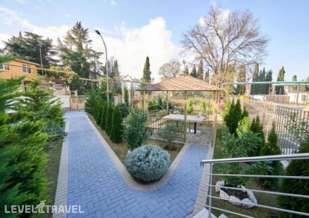 фотографии отеля Гостевой дом Солнечный город в Россия(Адлер) - фото №22