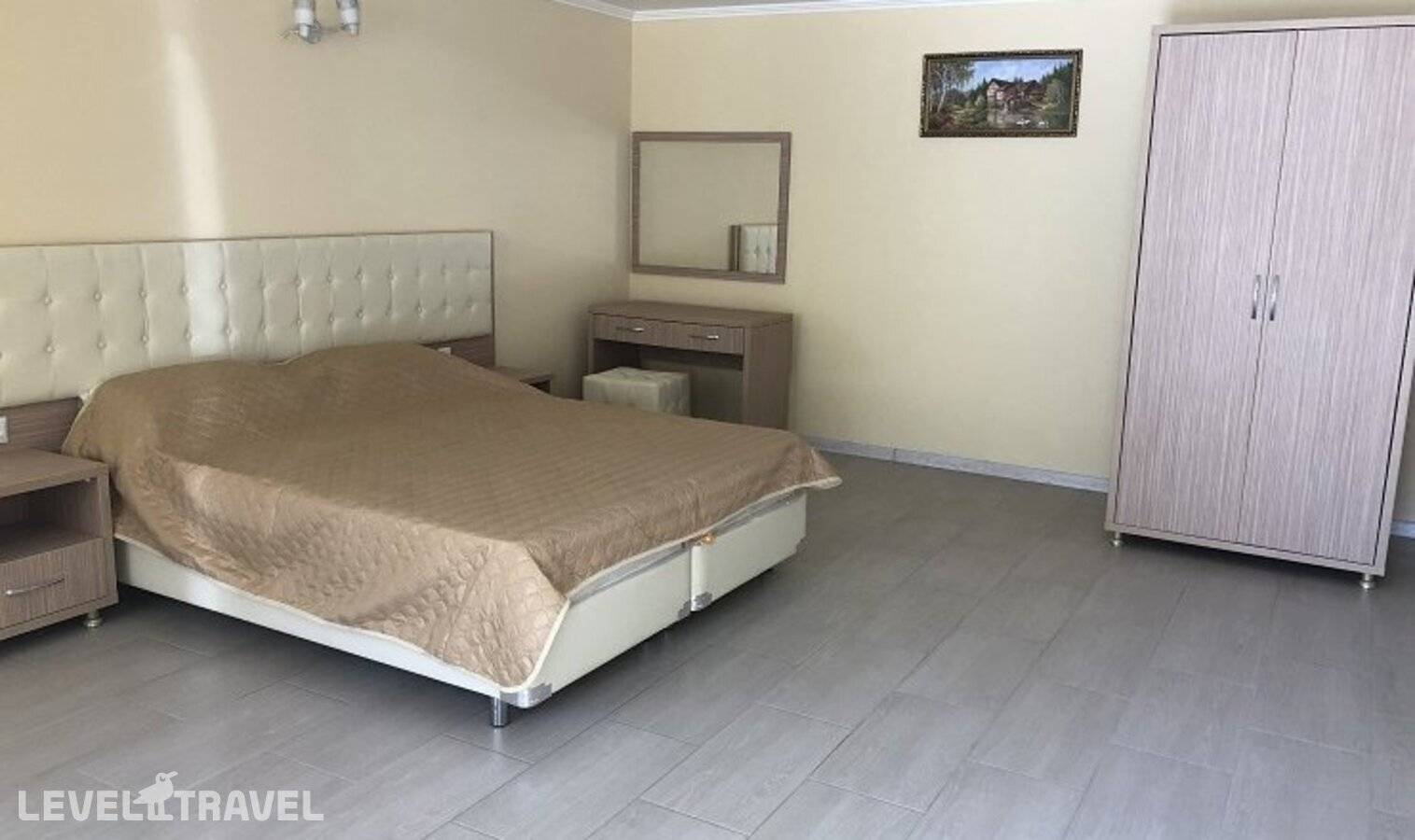 фотографии отеля Гостевой дом Солнечный город в Россия(Адлер) - фото №3