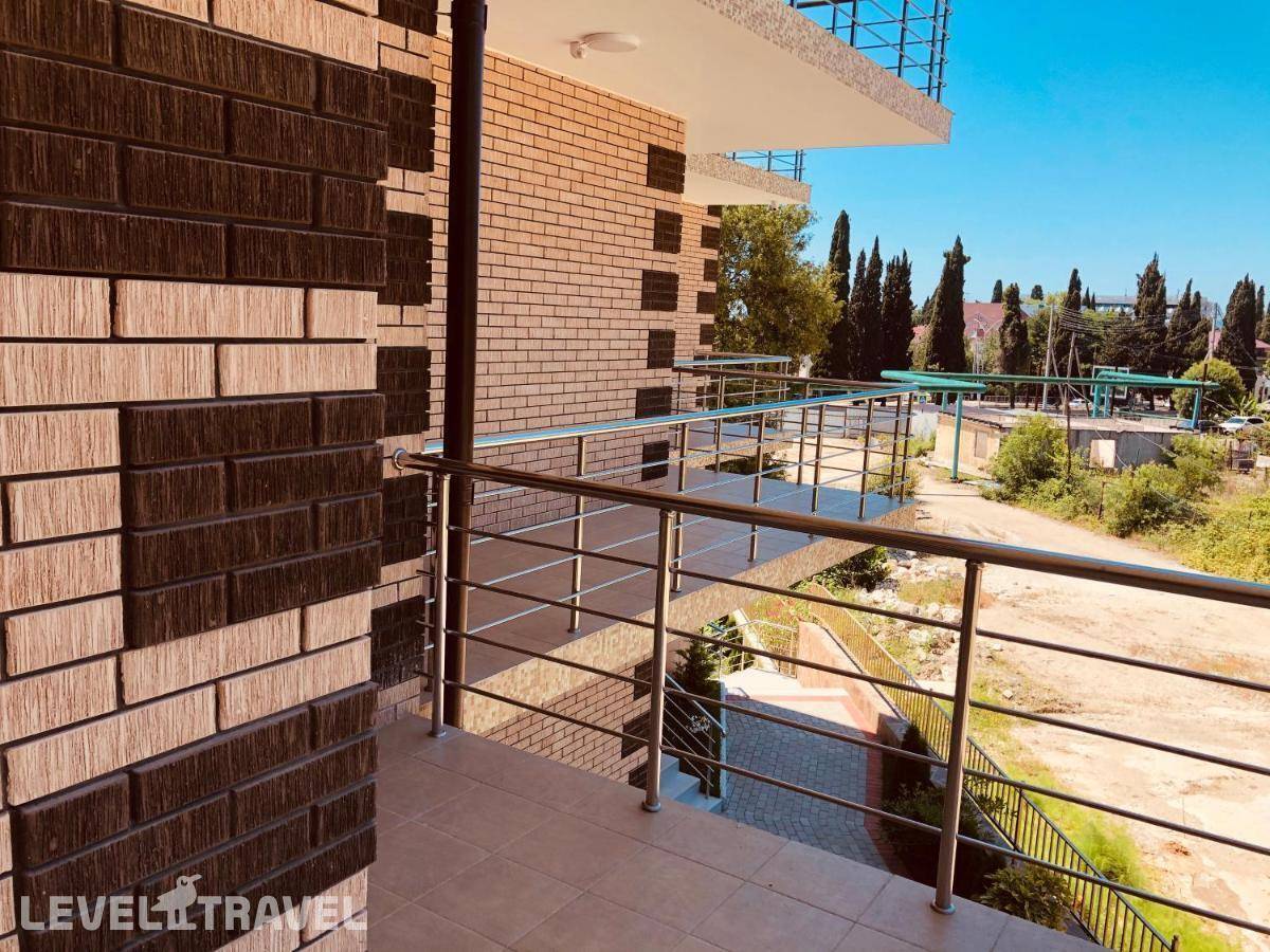 фотографии отеля Гостевой дом Солнечный город в Россия(Адлер) - фото №35