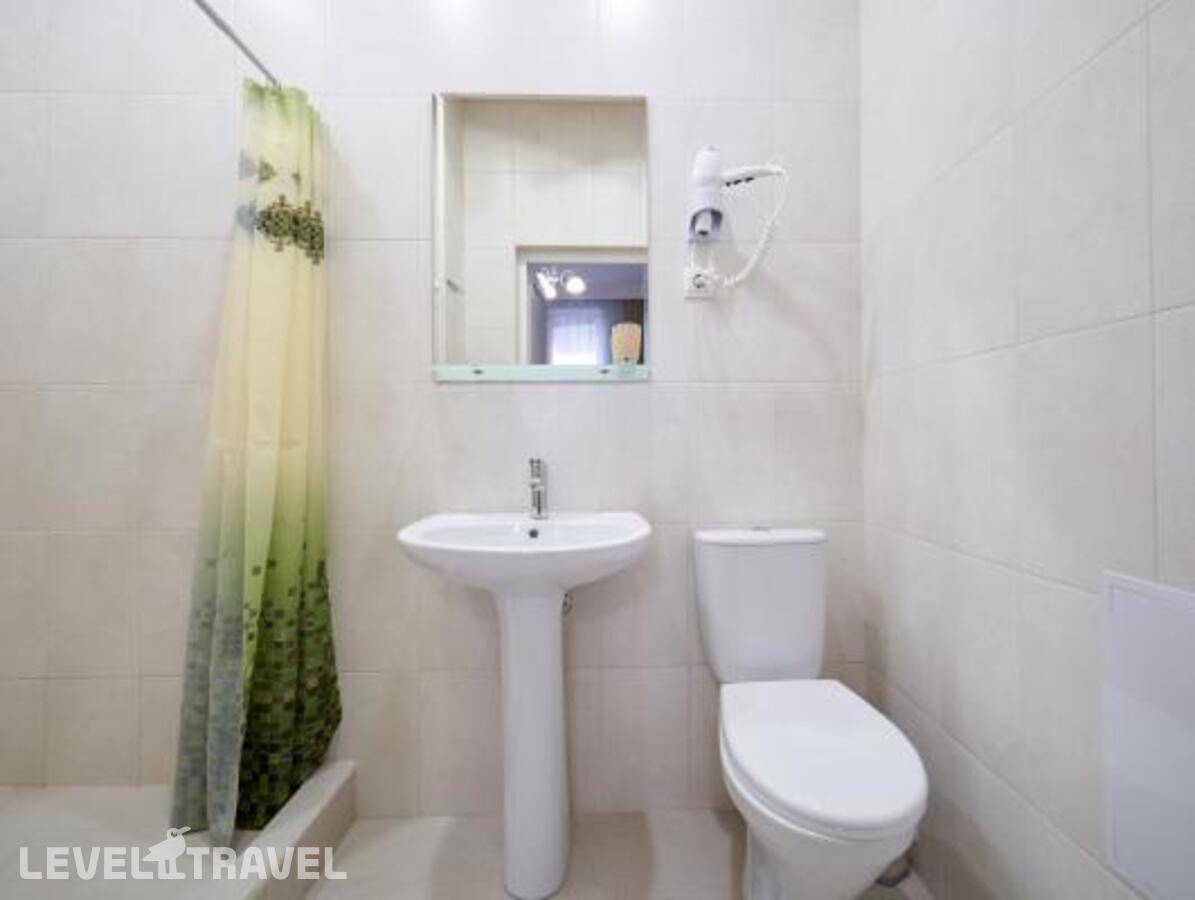 фотографии отеля Гостевой дом Солнечный город в Россия(Адлер) - фото №65