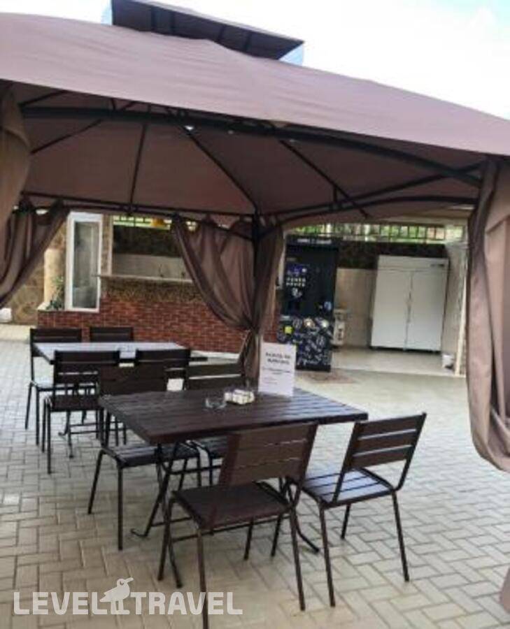 фотографии отеля Гостевой дом Солнечный город в Россия(Адлер) - фото №39