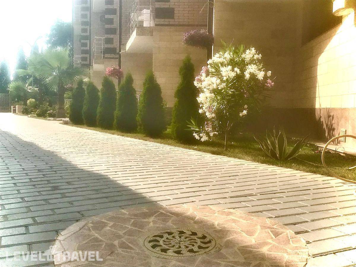 фотографии отеля Гостевой дом Солнечный город в Россия(Адлер) - фото №34