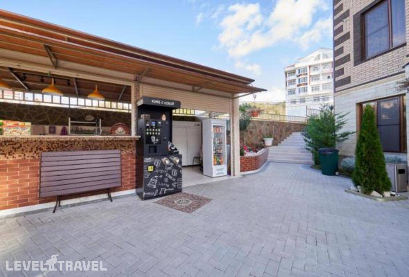 фотографии отеля Гостевой дом Солнечный город в Россия(Адлер) - фото №12