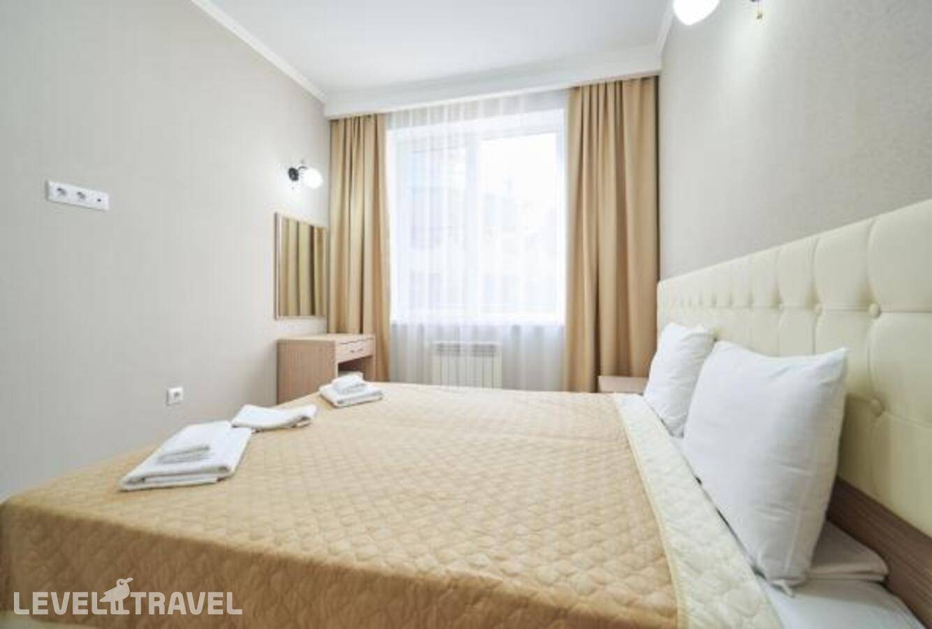 фотографии отеля Гостевой дом Солнечный город в Россия(Адлер) - фото №60