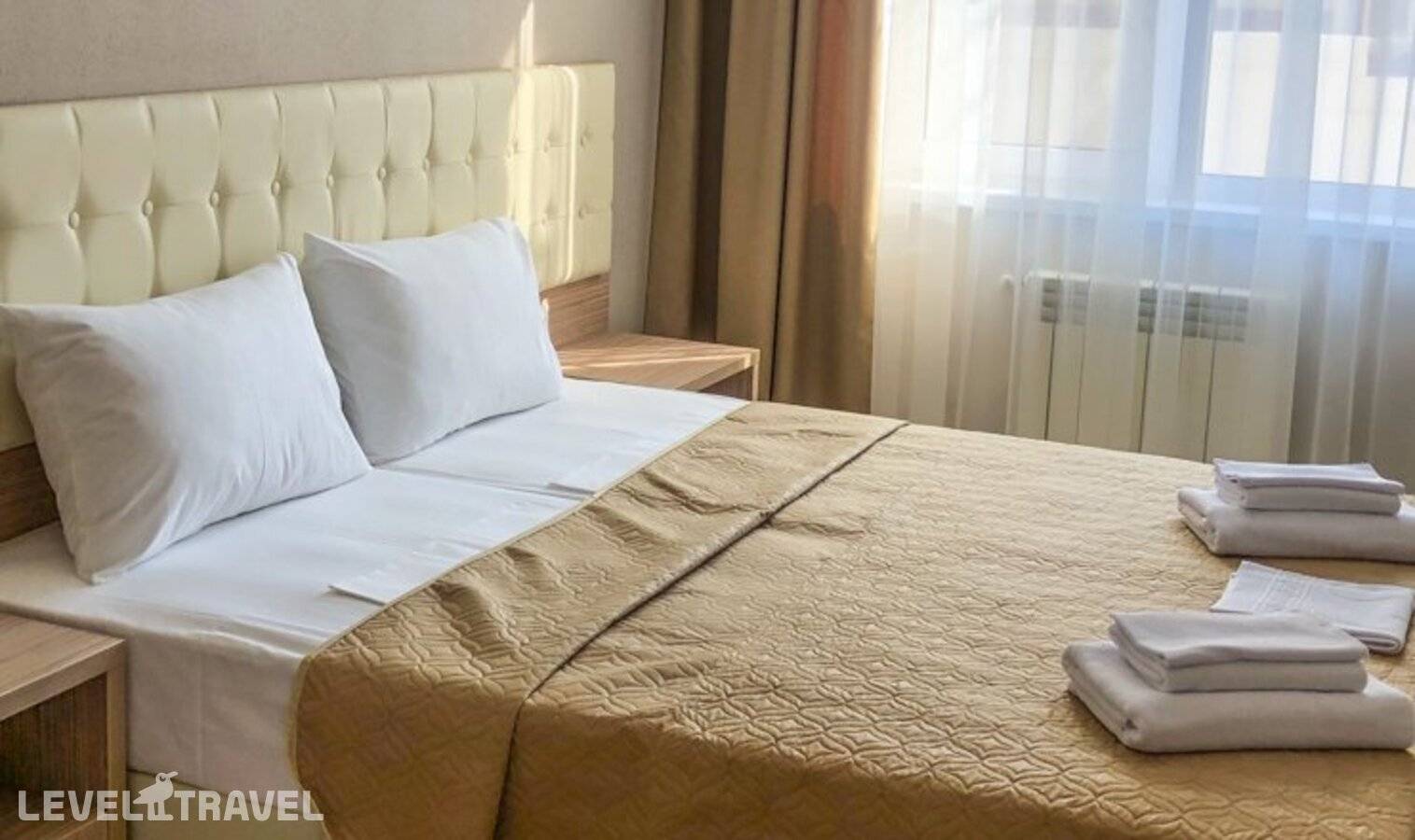 фотографии отеля Гостевой дом Солнечный город в Россия(Адлер) - фото №6