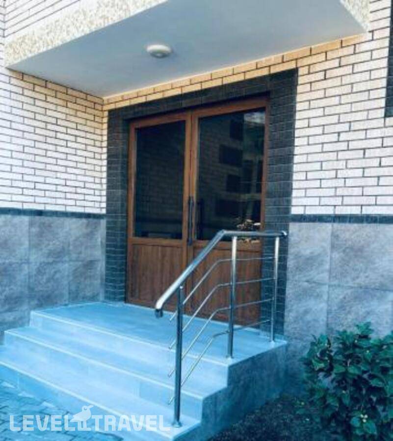 фотографии отеля Гостевой дом Солнечный город в Россия(Адлер) - фото №24