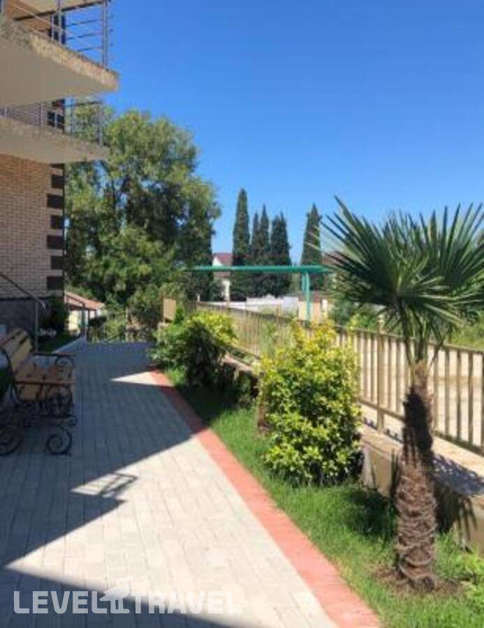 фотографии отеля Гостевой дом Солнечный город в Россия(Адлер) - фото №40