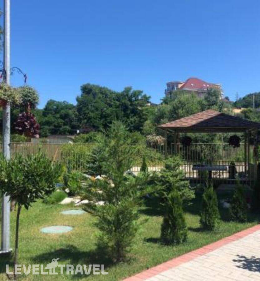 фотографии отеля Гостевой дом Солнечный город в Россия(Адлер) - фото №17